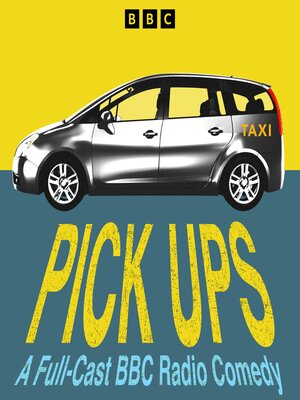 cover image of Pick Ups